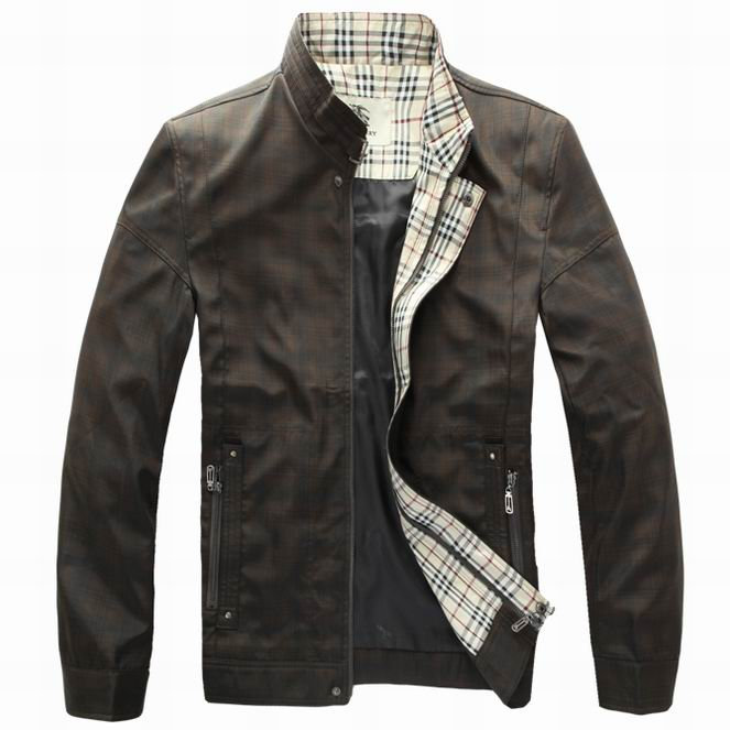 Veste Burberry Pas Cher Pour Homme